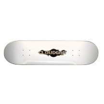 CLOUDGAR.com Skate Patines