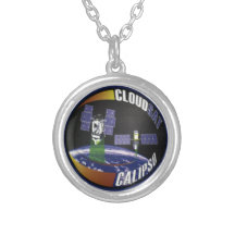 CloudSat y Calipso Colgantes