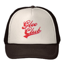 Club de júbilo (Swoosh) Gorras