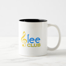 Club de júbilo tazas de café