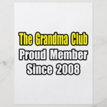 Club de la abuela… desde 2008 tarjetones