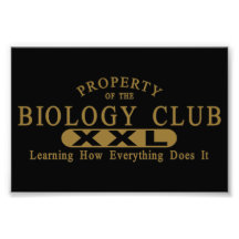 Club de la biología fotografia