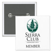 Club de Sierra, MIEMBRO, MIEMBRO Pins