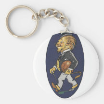Club del fútbol de Millwall Llaveros