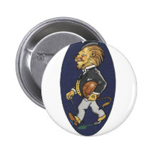 Club del fútbol de Millwall Pins