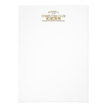 Club del ordenador anuncios personalizados