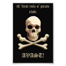 Club del pirata arte fotográfico