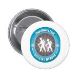 Club fresco de los caminantes pins