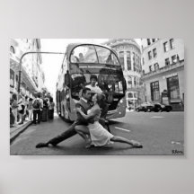 Club Orchesta a l´ huile Posters