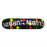 Clubin N Curbin Patines Personalizados