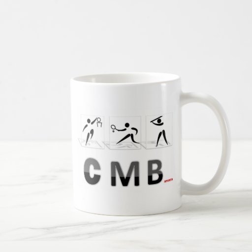 CMB SE DIVIERTE EL LOGOTIPO TAZAS