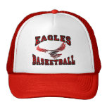 CMS GORROS BORDADOS