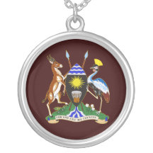 COA de Uganda Grimpola