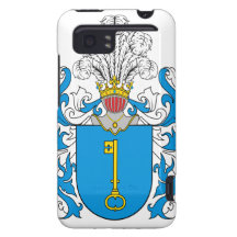 COA Jasienczyk del POLÍTICO HTC Vivid / Raider 4G Funda