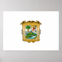 Coahuila Poster