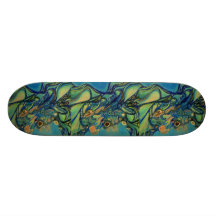 Coastboard Monopatines