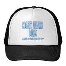 coastguardmomproud gorro