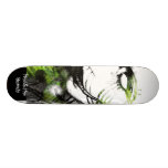 Cobarde Tabla De Skate