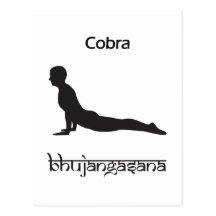 Cobra Postales