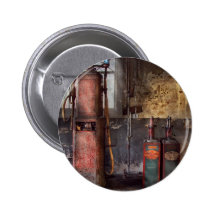 Coche - bombas de gas pin