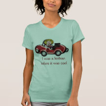 COCHE CAMISETA