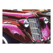 Coche clásico: Castaño Fotos