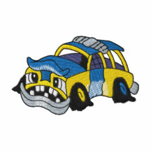 Coche de Derby