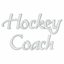 Coche de hockey