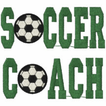 Coche del fútbol