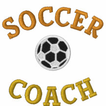 Coche del fútbol polo