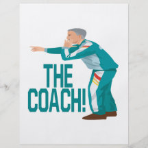 Coche del fútbol tarjetas publicitarias