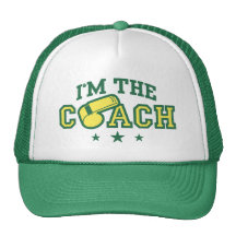 Coche Gorras