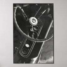 coche posters