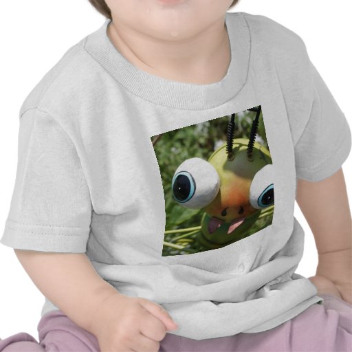 Cochecillo ido camiseta