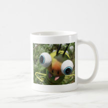 Cochecillo ido taza