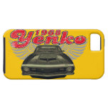 Coches americanos del músculo iPhone 5 Case-Mate cárcasas