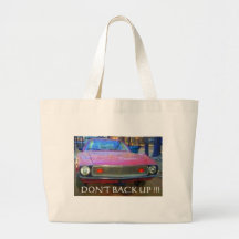 COCHES DEL MÚSCULO DE AMC AMX 1974 BOLSA LIENZO