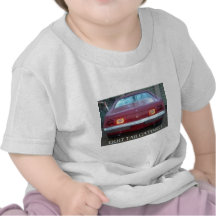 COCHES DEL MÚSCULO DE AMC AMX 1974 CAMISETA