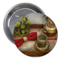 Cocina - ceremonia de té formal pins