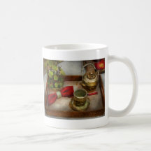 Cocina - ceremonia de té formal tazas de café
