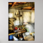 Cocina - las puertas la abren, vienen conseguir impresiones
