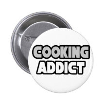 Cocinar al adicto pin