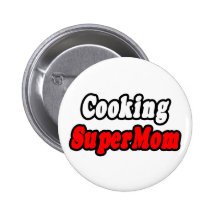 Cocinar al SuperMom Pin