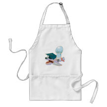Cocinero Delantales