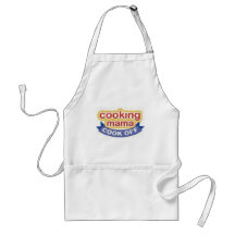 cocinero delantales
