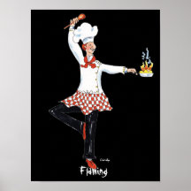 cocinero-poster