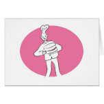 Cocinero Tarjetas