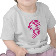 Cockatoo moluqueño camisetas