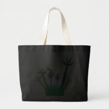 Cocodrilos de salto bolsas