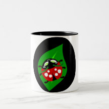 Cocos la mariquita 2 tazas